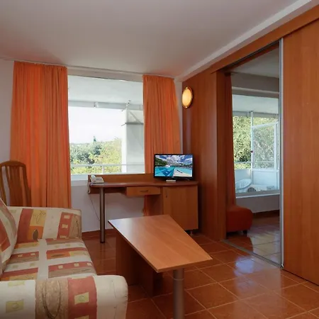 Pliska Szálloda Aranyhomok