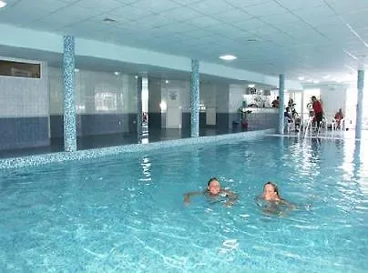 Pliska Golden Sands