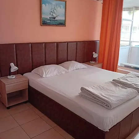 Pliska 3* Aranyhomok