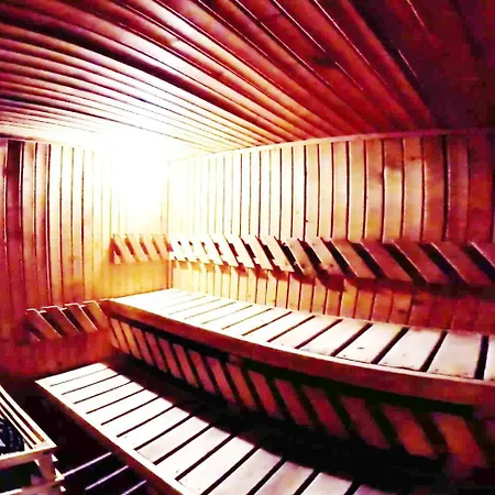 Pliska Szálloda Aranyhomok