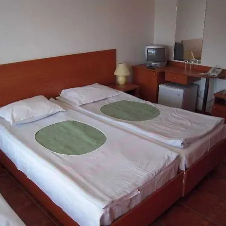 Pliska 3* Aranyhomok