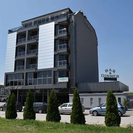 Pliska 3* Aranyhomok