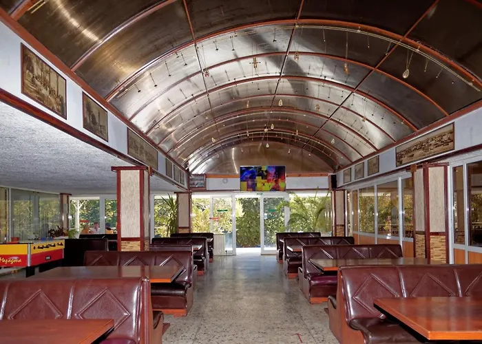 Pliska 3* Aranyhomok