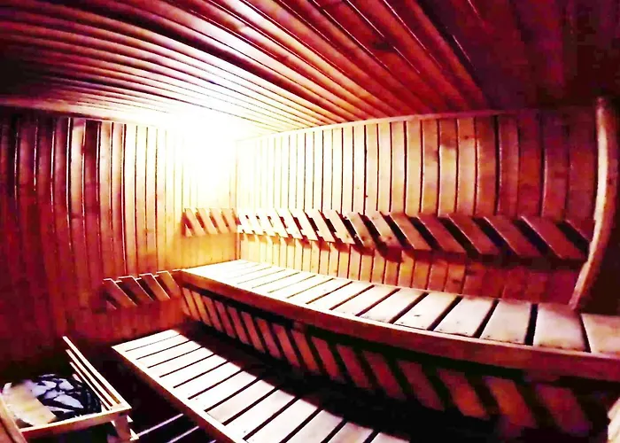 Pliska Szálloda Aranyhomok