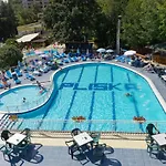 Pliska Szálloda