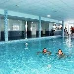 Pliska Hotel