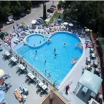 Szálloda Pliska 3*