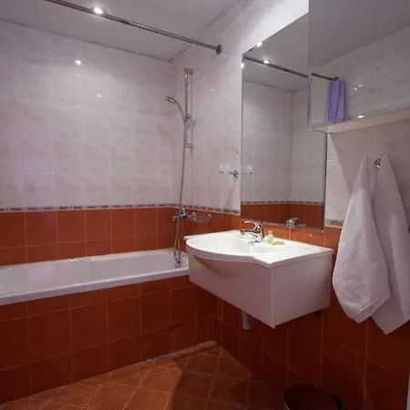 Pliska Hotel Złote Piaski
