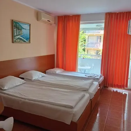 Pliska 3* 골든샌드