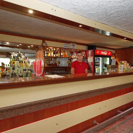 Pliska Hotel Goldstrand