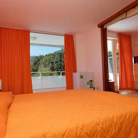 Pliska Hotell 3*
