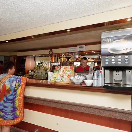 Pliska 3* 골든샌드