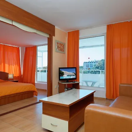 Pliska 3* 골든샌드