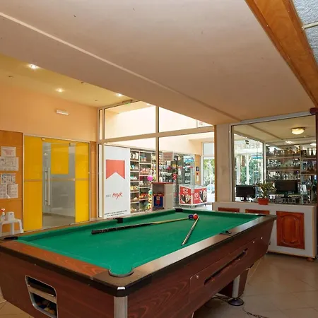 Pliska Hotel
