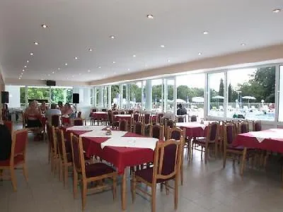 Hotel Pliska Złote Piaski
