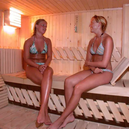 호텔 Pliska 골든샌드