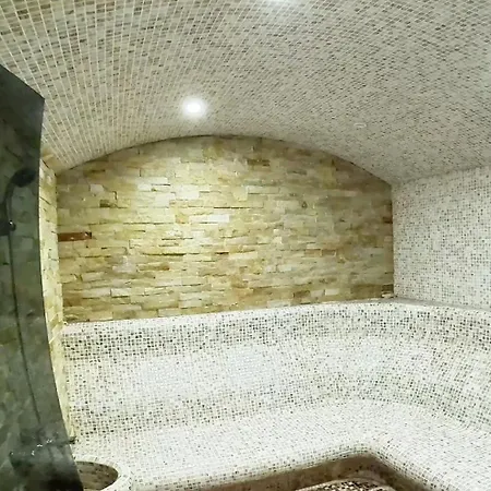 호텔 Pliska 골든샌드