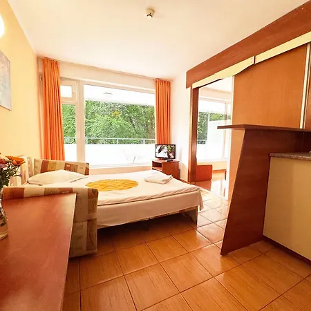 Pliska Hotel