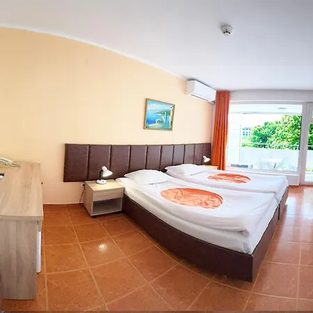 Pliska Hotel Złote Piaski