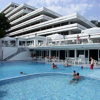 Hotel Pliska Złote Piaski