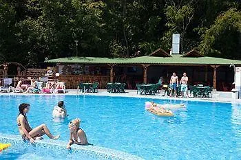 Pliska Hotel Złote Piaski