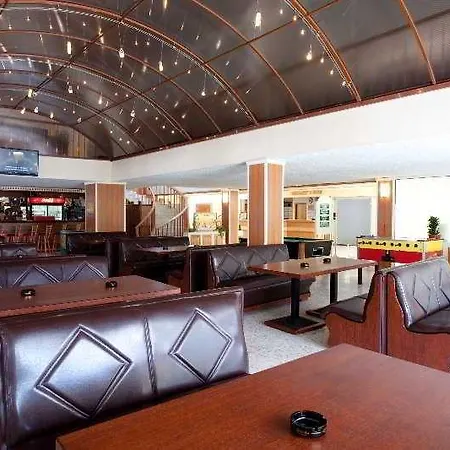 Hotel Pliska 3*