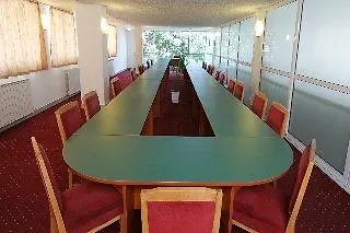 Hotel Pliska 3*