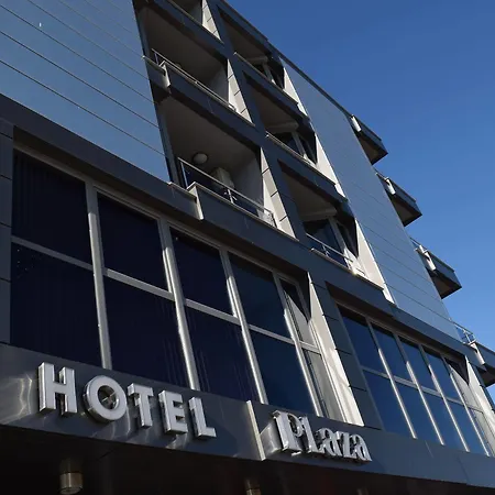 Pliska Złote Piaski