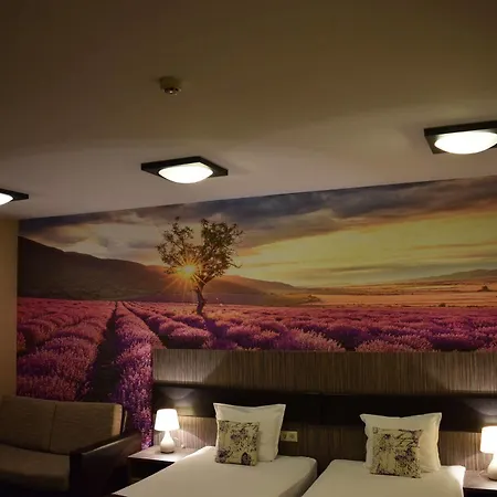 Pliska 3* Nisipurile de Aur