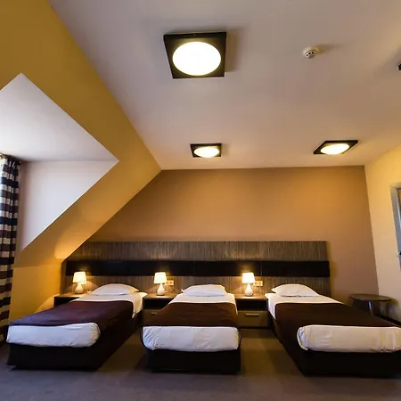 Pliska Hotel Złote Piaski