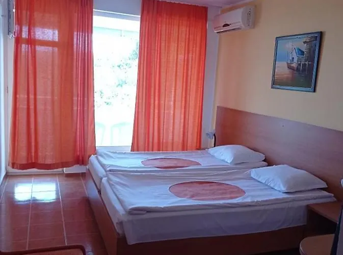 Pliska Altın Kumlar