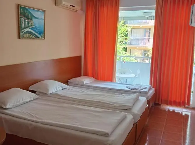 Pliska 3* Altın Kumlar