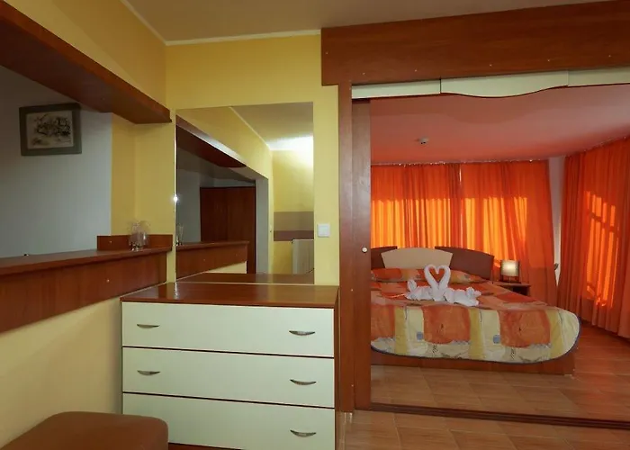 Pliska Altın Kumlar