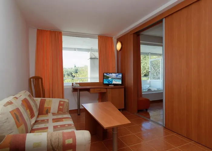 Pliska Otel Altın Kumlar