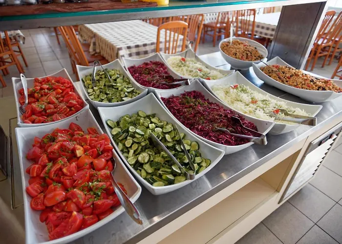 Pliska Altın Kumlar