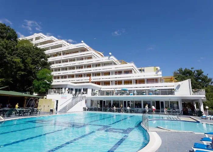 Pliska Otel