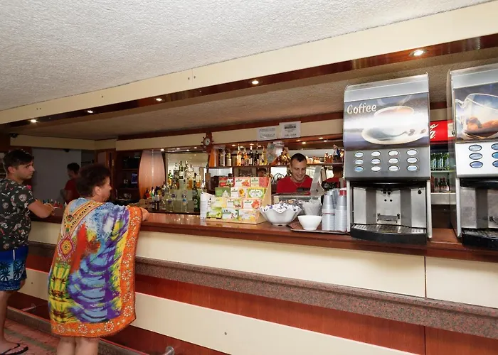 Pliska 3* Altın Kumlar