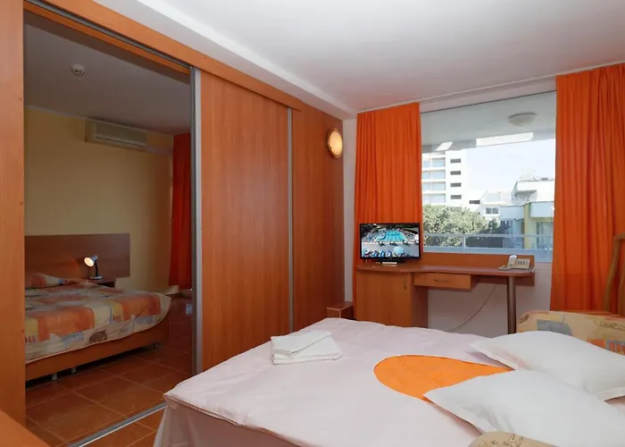 Pliska Altın Kumlar