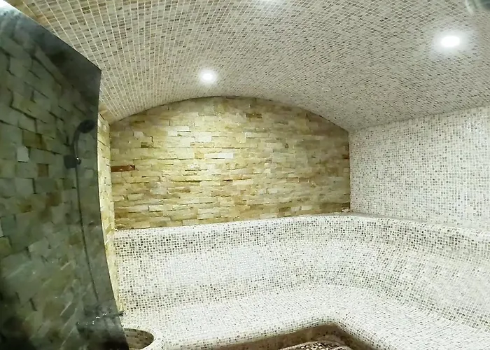 Otel Pliska Altın Kumlar