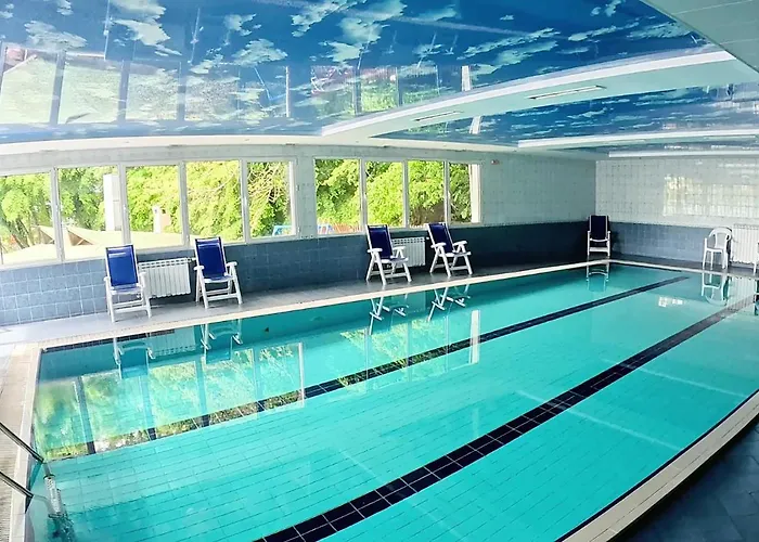 Pliska Altın Kumlar