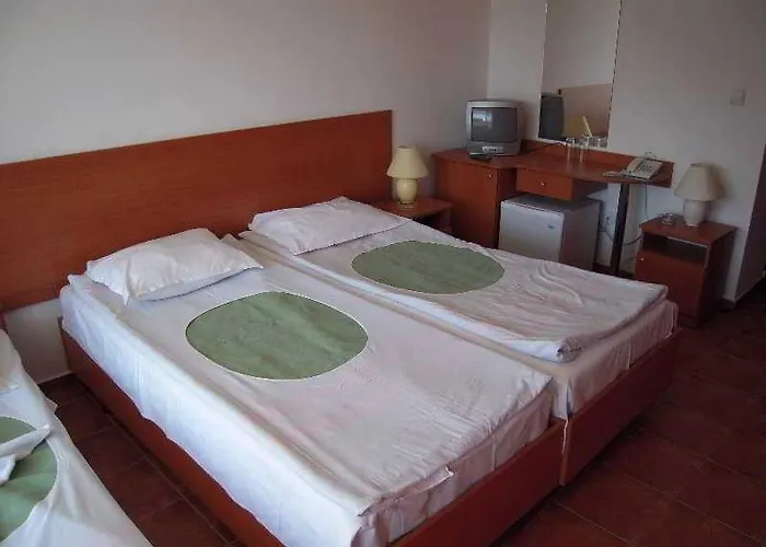 Pliska 3* Altın Kumlar