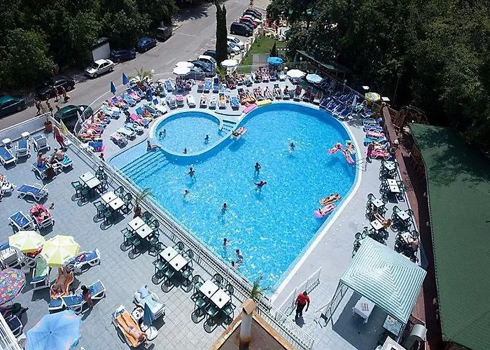 Otel Pliska 3*