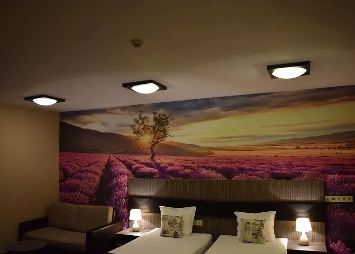 Pliska 3* Altın Kumlar